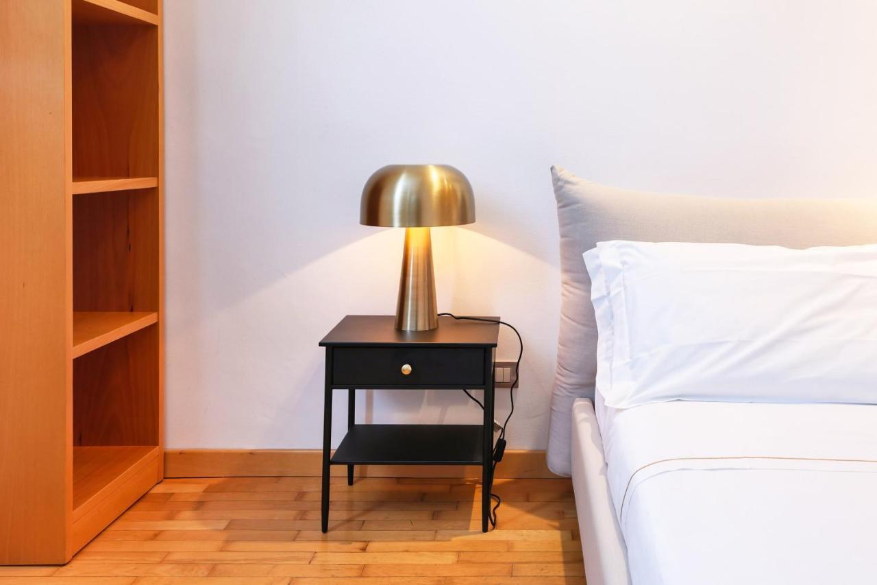 Duomo Luxury Apartment VIII Milan Exterior photo