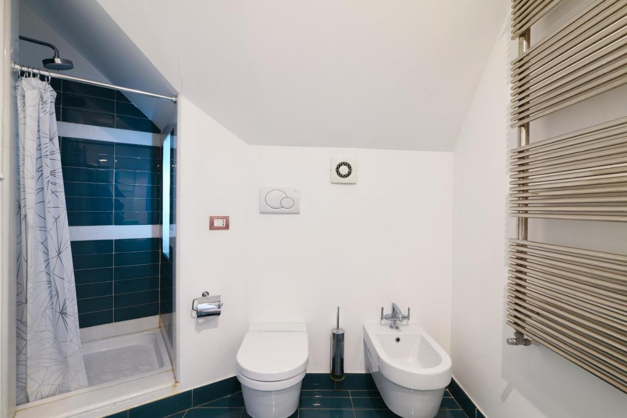 Duomo Luxury Apartment VIII Milan Exterior photo